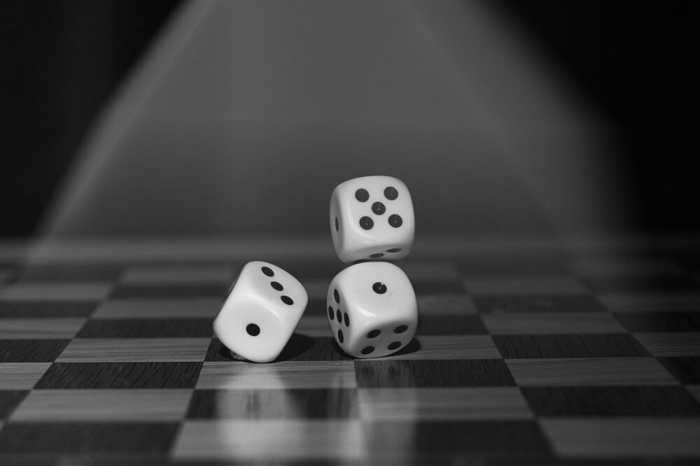FXはゼロサムゲーム?その中で勝率を上げるためにできる3つのこと
