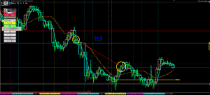 トレード記録 【裁量トレード】 【ドル円】【ショート】